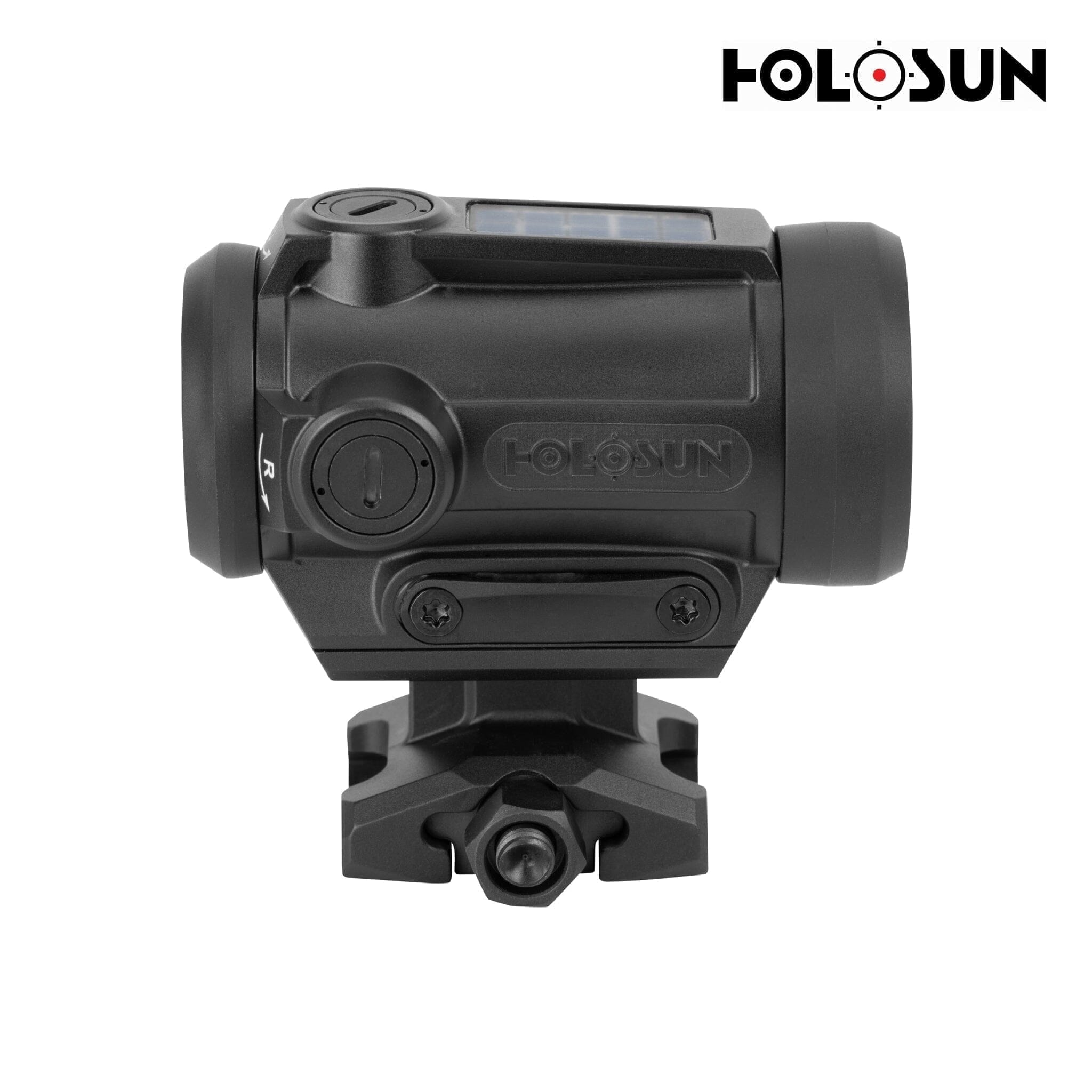 Holosun ARO EVO Red Dot Sight 2 MOA Dot Solar Failsafe – ARO-EVO-RD2 Red Dot Sight Holosun 