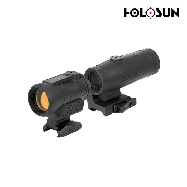 Holosun ARO-EVO SPR red dot sight