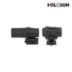 Holosun ARO-EVO SPR red dot sight, special purpose reticle