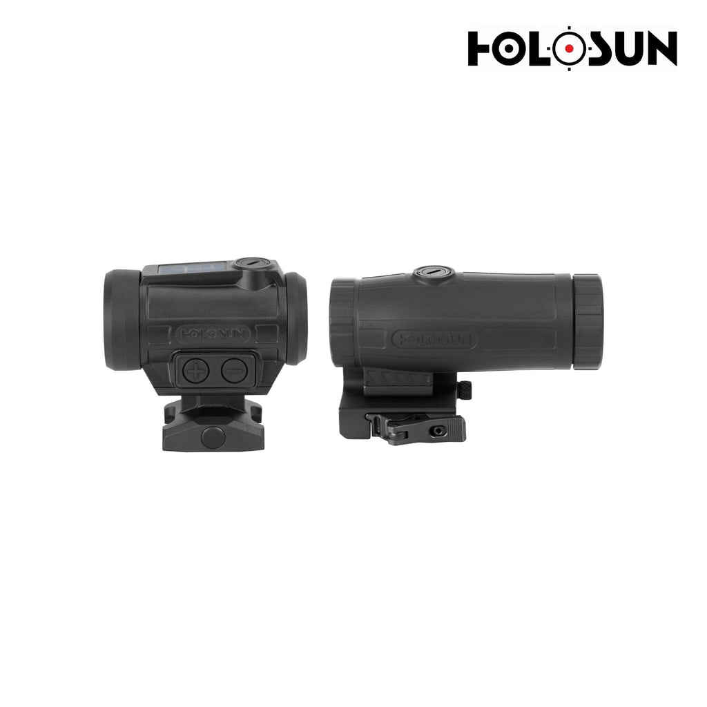 Holosun ARO-EVO SPR red dot sight, model ARO-EVO-SPR-RD-HM3X