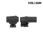 Holosun ARO-EVO SPR red dot sight, model ARO-EVO-SPR-RD-HM3X