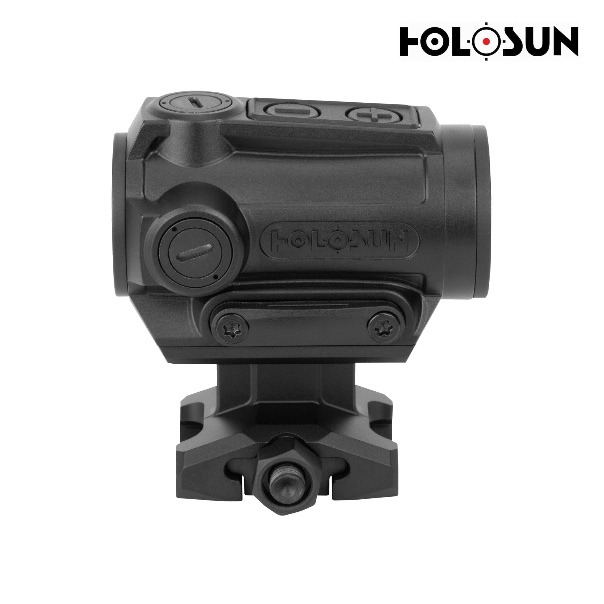Holosun ARO GD2 Gold Dot Sight 2 MOA Dot – ARO-GD2 Gold Dot Sight Holosun 