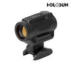 Holosun ARO MRS Gold Dot Sight Multi-Reticle System – ARO-MRS-GD Gold Dot Sight Holosun 
