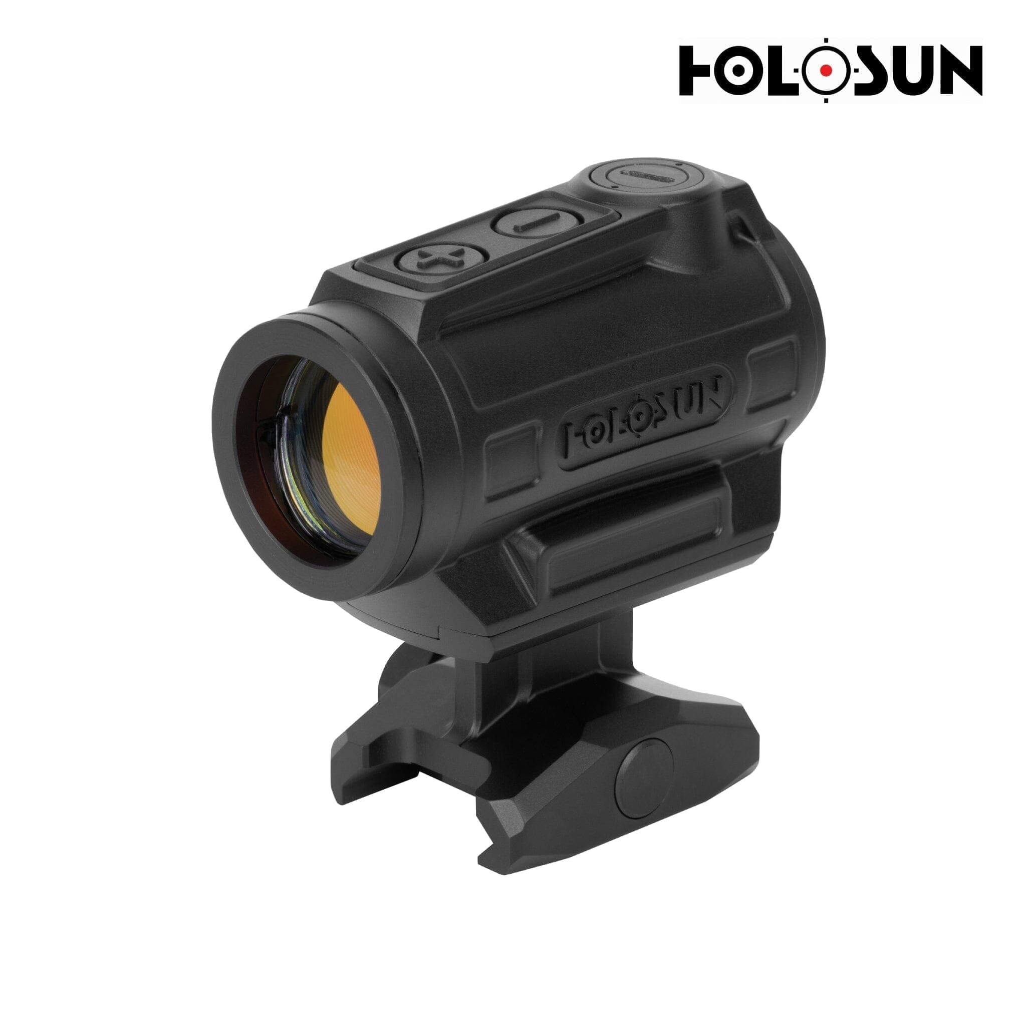 Holosun ARO MRS Gold Dot Sight Multi-Reticle System – ARO-MRS-GD Gold Dot Sight Holosun 