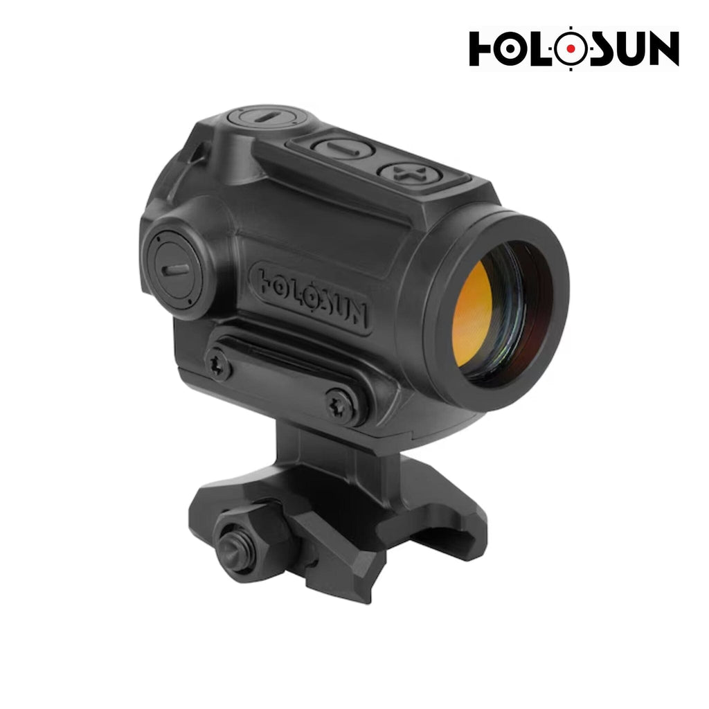 Holosun ARO MRS Gold Dot Sight Multi-Reticle System – ARO-MRS-GD Gold Dot Sight Holosun 