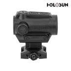Holosun ARO RD2 Red Dot Sight 2 MOA Dot – ARO-RD2 Red Dot Sight Holosun 