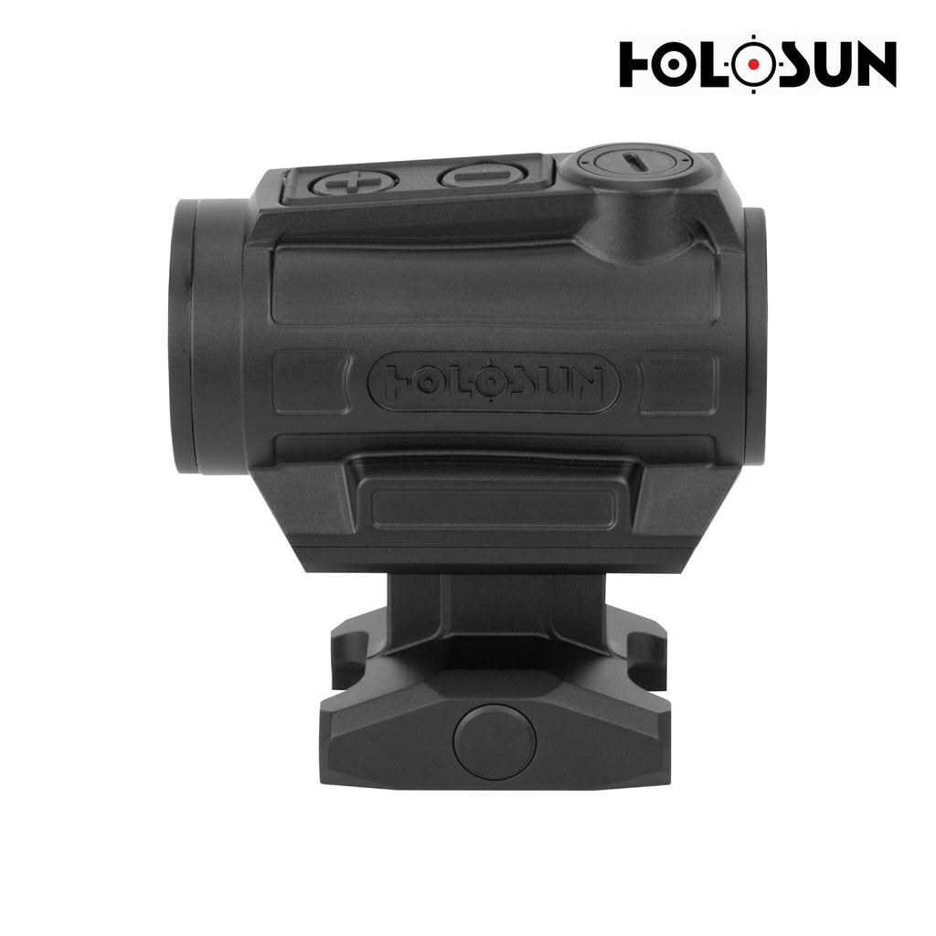 Holosun ARO RD2 Red Dot Sight 2 MOA Dot – ARO-RD2 Red Dot Sight Holosun 