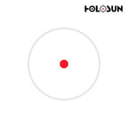 Holosun ARO RD2 Red Dot Sight 2 MOA Dot – ARO-RD2 Red Dot Sight Holosun 