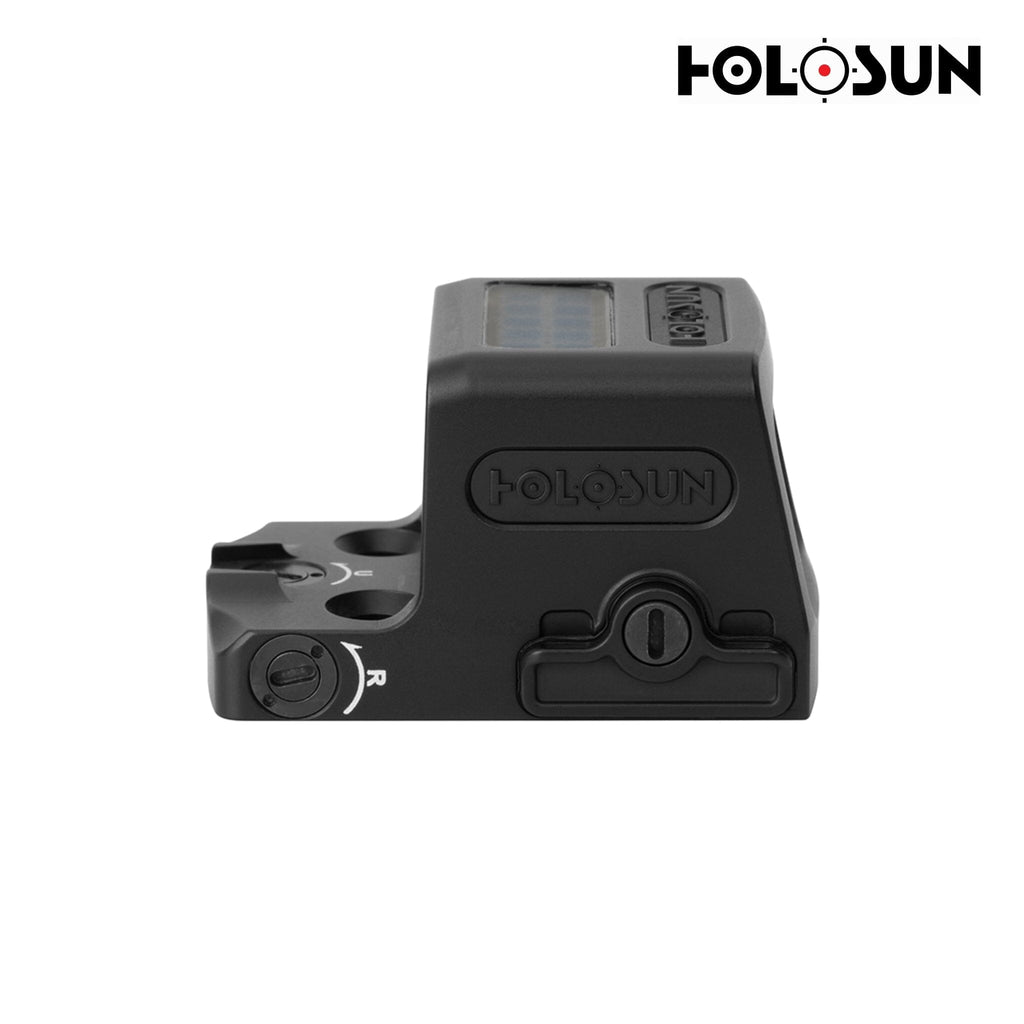 Holosun EPS Carry Gold Dot Sight Multi-Reticle System - EPS-CARRY-GD-MRS Gold Dot Sight Holosun 