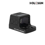 Holosun EPS Carry Gold Dot Sight Multi-Reticle System - EPS-CARRY-GD-MRS Gold Dot Sight Holosun 