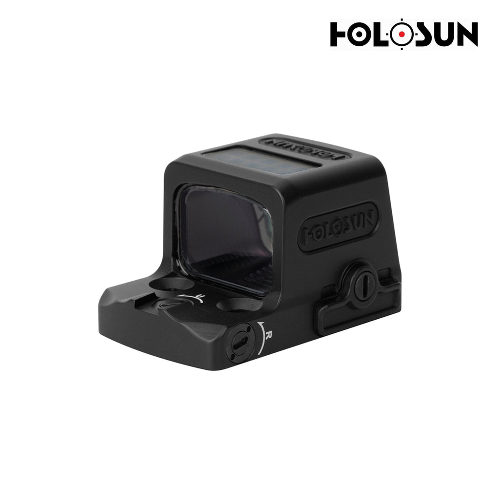 Holosun EPS Carry Gold Dot Sight Multi-Reticle System - EPS-CARRY-GD-MRS Gold Dot Sight Holosun 
