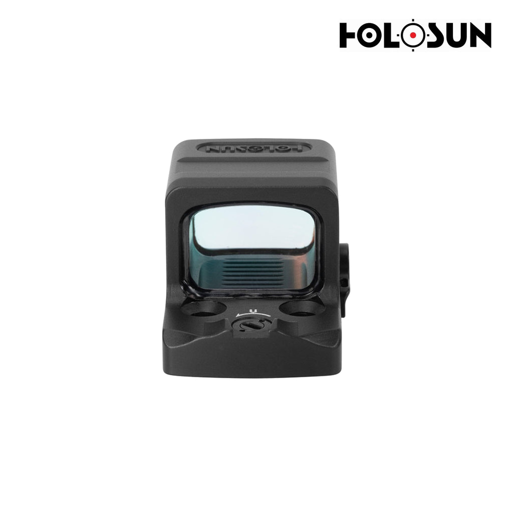 Holosun EPS Carry Green Dot Sight 2 MOA Dot Reticle - EPS-CARRY-GR-2 Green Dot Sight Holosun 