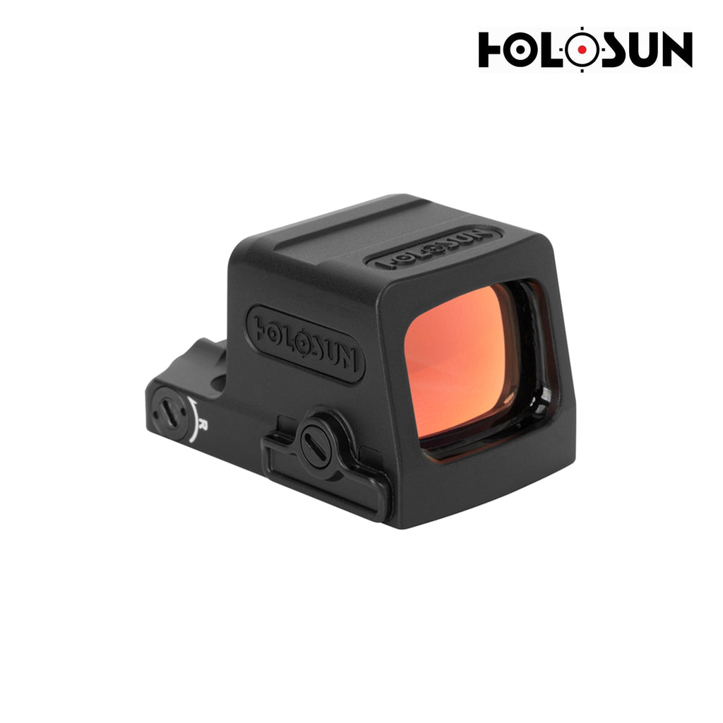 Holosun EPS Carry Green Dot Sight 2 MOA Dot Reticle - EPS-CARRY-GR-2 Green Dot Sight Holosun 