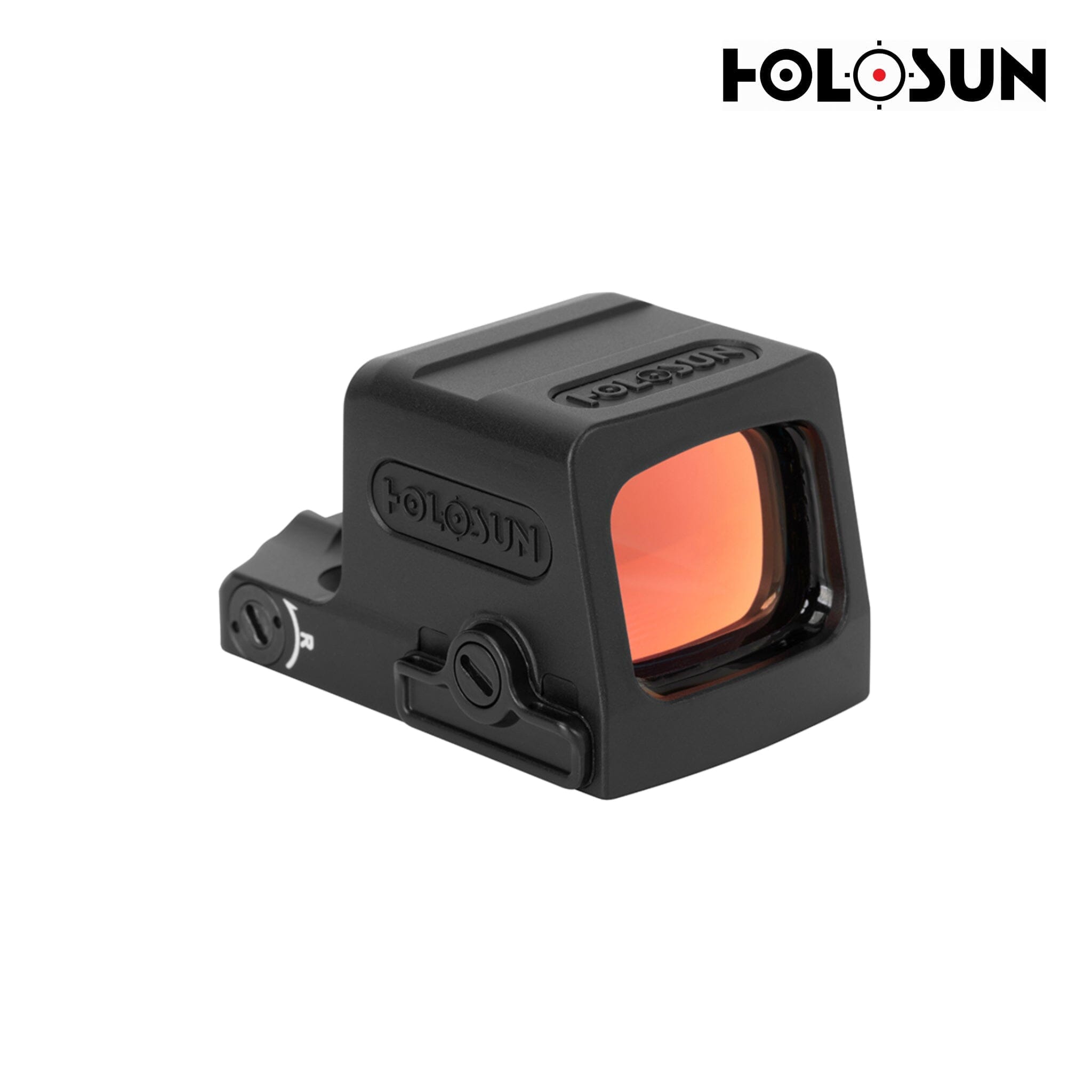 Holosun EPS Carry Green Dot Sight 2 MOA Dot Reticle - EPS-CARRY-GR-2 Green Dot Sight Holosun 