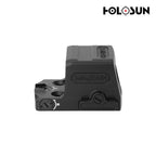 Holosun EPS Carry Green Dot Sight 2 MOA Dot Reticle - EPS-CARRY-GR-2 Green Dot Sight Holosun 