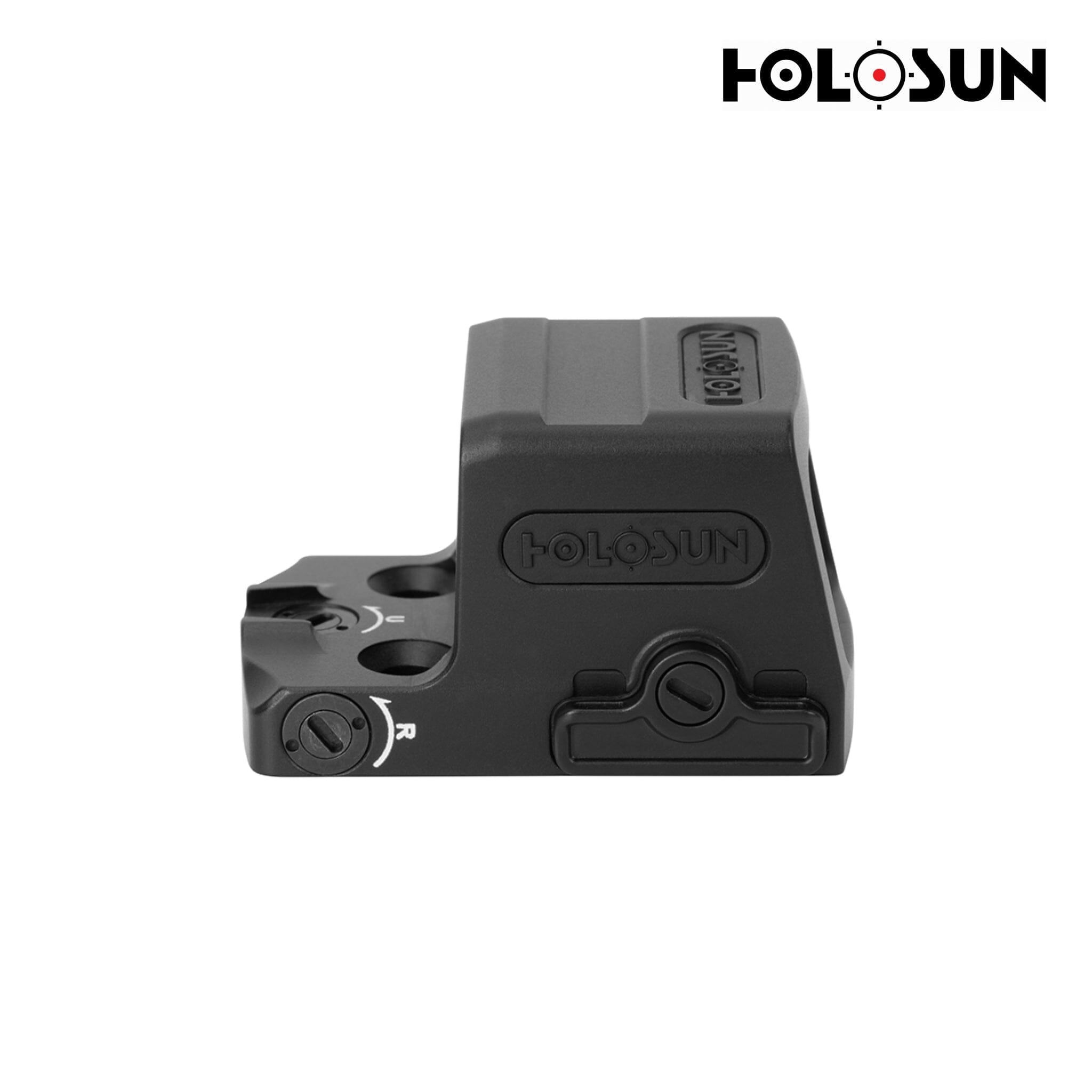 Holosun EPS Carry Green Dot Sight 6 MOA Dot Reticle - EPS-CARRY-GR-6 Green Dot Sight Holosun 
