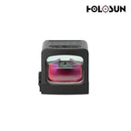 Holosun EPS Carry Green Dot Sight Multi-Reticle System - EPS-CARRY-GR-MRS Green Dot Sight Holosun 