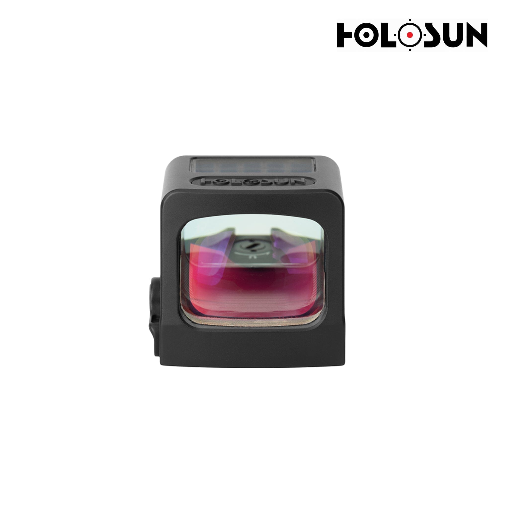 Holosun EPS Carry Green Dot Sight Multi-Reticle System - EPS-CARRY-GR-MRS Green Dot Sight Holosun 