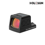 Holosun EPS Carry Green Dot Sight Multi-Reticle System - EPS-CARRY-GR-MRS Green Dot Sight Holosun 