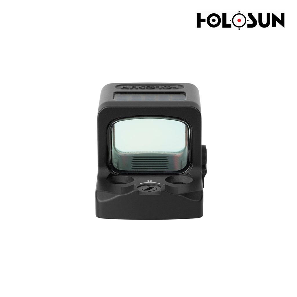 Holosun EPS Carry Green Dot Sight Multi-Reticle System - EPS-CARRY-GR-MRS Green Dot Sight Holosun 