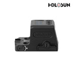 Holosun EPS Carry Green Dot Sight Multi-Reticle System - EPS-CARRY-GR-MRS Green Dot Sight Holosun 