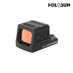 Holosun EPS Carry Red Dot Sight 6 MOA Dot Reticle - EPS-CARRY-RD-6 Red Dot Sight Holosun 