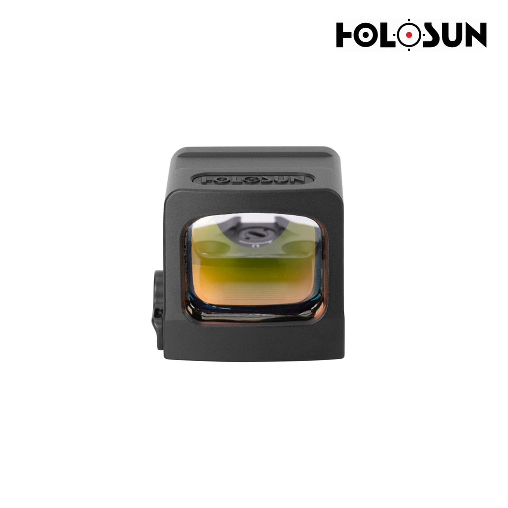 Holosun EPS Carry Red Dot Sight 6 MOA Dot Reticle - EPS-CARRY-RD-6 Red Dot Sight Holosun 