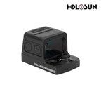 Holosun EPS Carry Red Dot Sight 6 MOA Dot Reticle - EPS-CARRY-RD-6 Red Dot Sight Holosun 