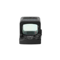 Holosun EPS Carry RD MRS red dot sight rear view from behind showing the window