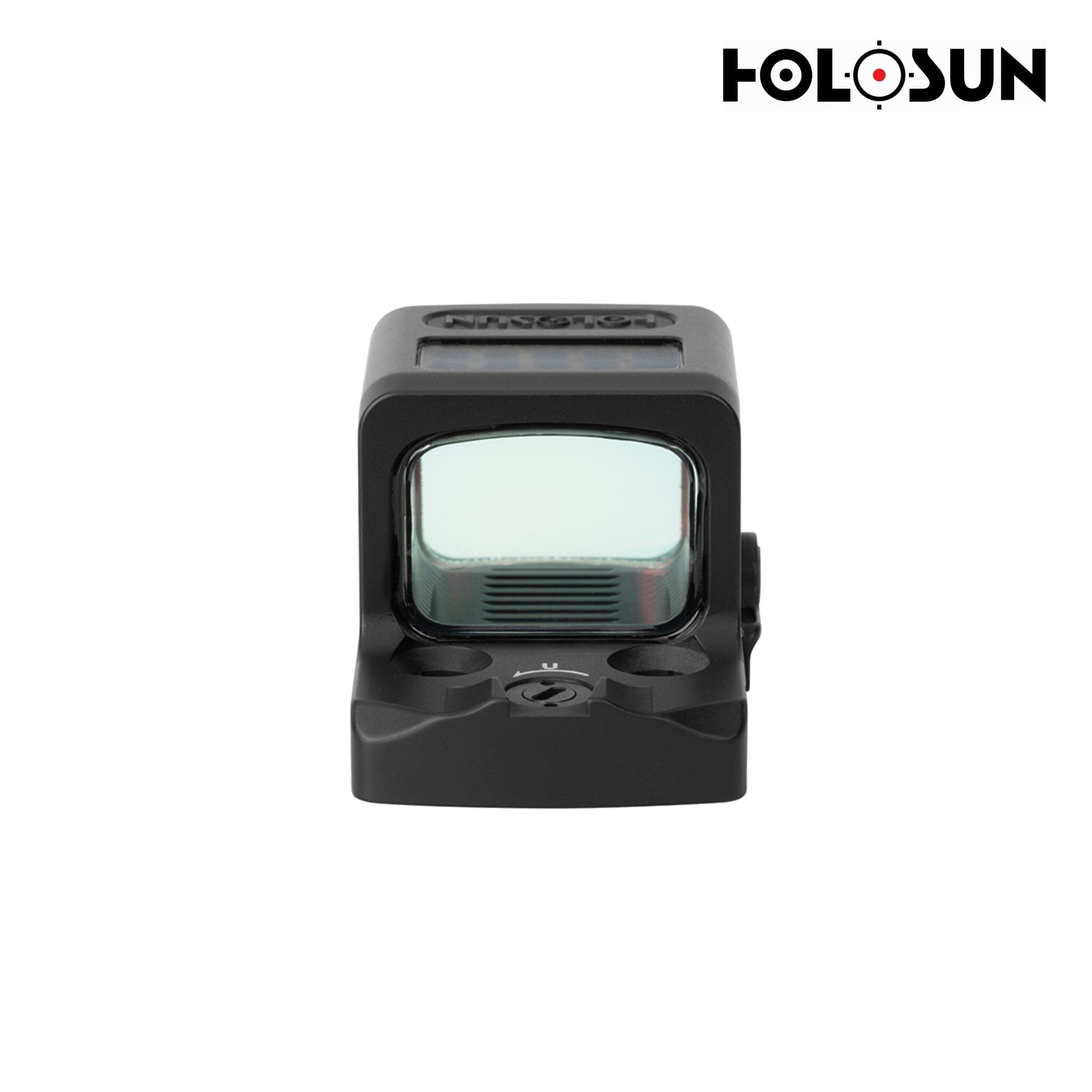 Holosun EPS Carry Red Dot Sight Multi-Reticle System - EPS-CARRY-RD-MRS Red Dot Sight Holosun 
