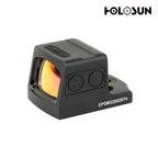 Holosun EPS Green Dot Sight 2 MOA Dot Reticle - EPS-GR-2 Green Dot Sight Holosun 