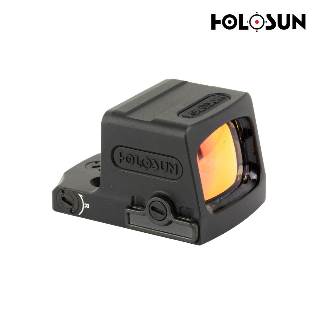 Holosun EPS Green Dot Sight 6 MOA Dot Reticle - EPS-GR-6 Green Dot Sight Holosun 