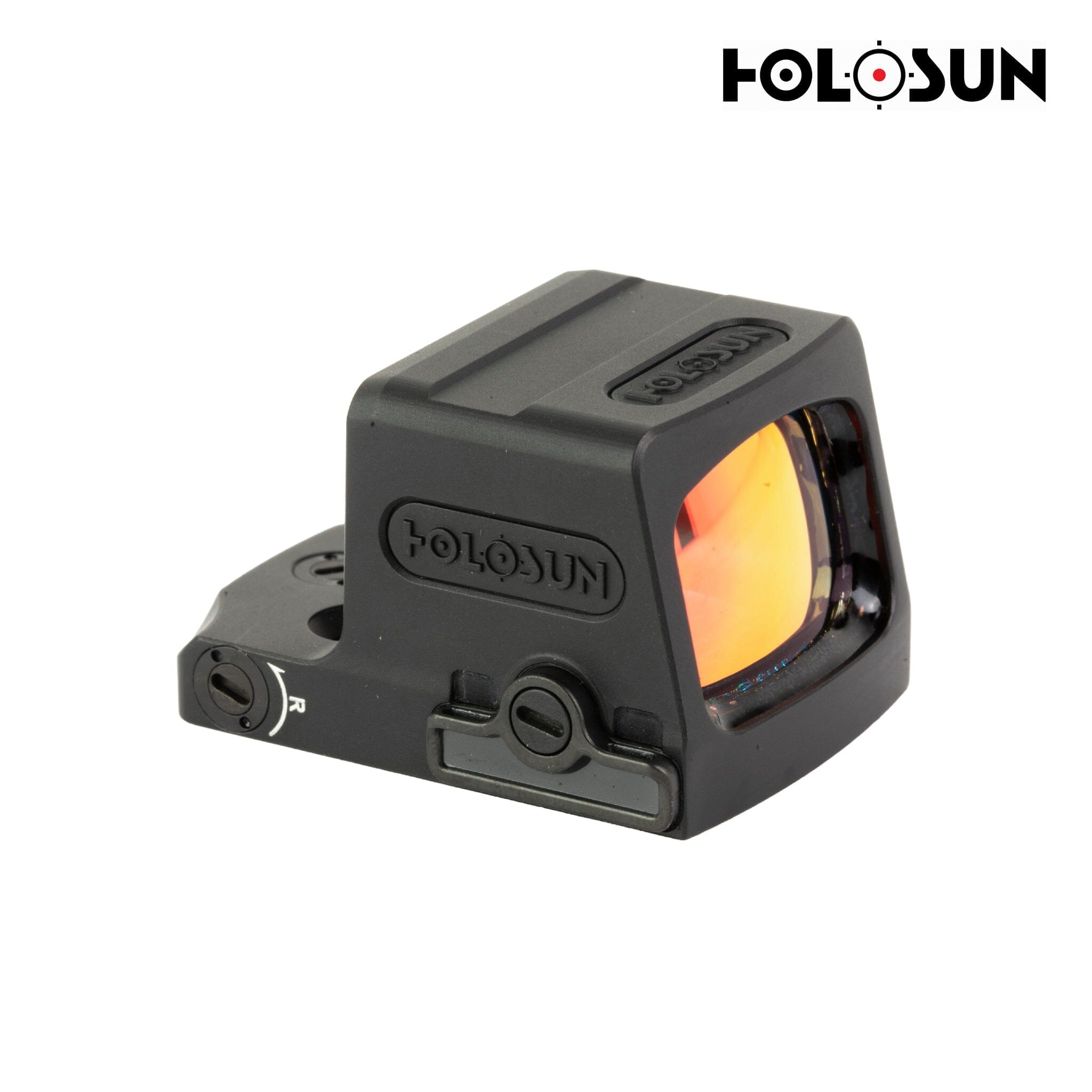 Holosun EPS Green Dot Sight 6 MOA Dot Reticle - EPS-GR-6 Green Dot Sight Holosun 