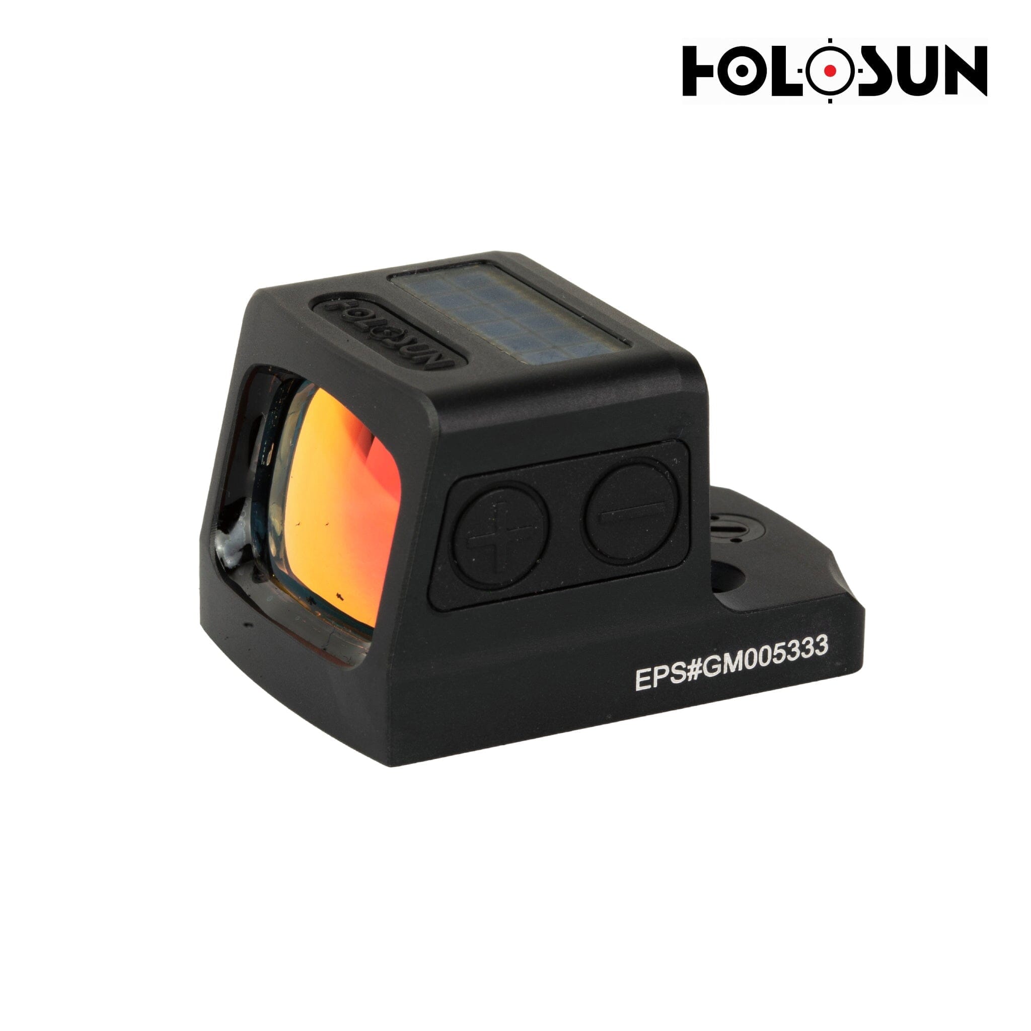 Holosun EPS Green Dot Sight Multi-Reticle System – EPS-GR-MRS Green Dot Sight Holosun 