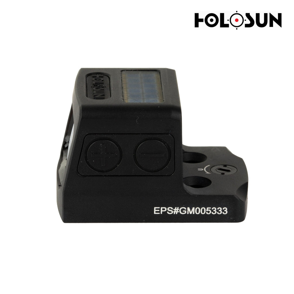 Holosun EPS Green Dot Sight Multi-Reticle System – EPS-GR-MRS Green Dot Sight Holosun 