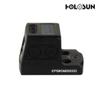 Holosun EPS Green Dot Sight Multi-Reticle System – EPS-GR-MRS Green Dot Sight Holosun 