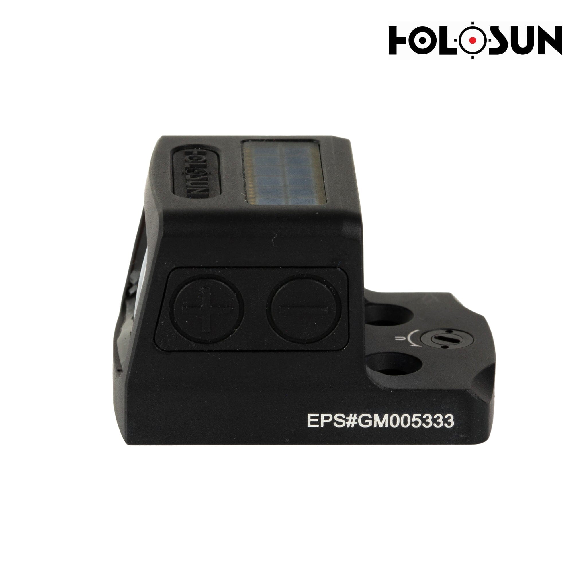 Holosun EPS Green Dot Sight Multi-Reticle System – EPS-GR-MRS Green Dot Sight Holosun 