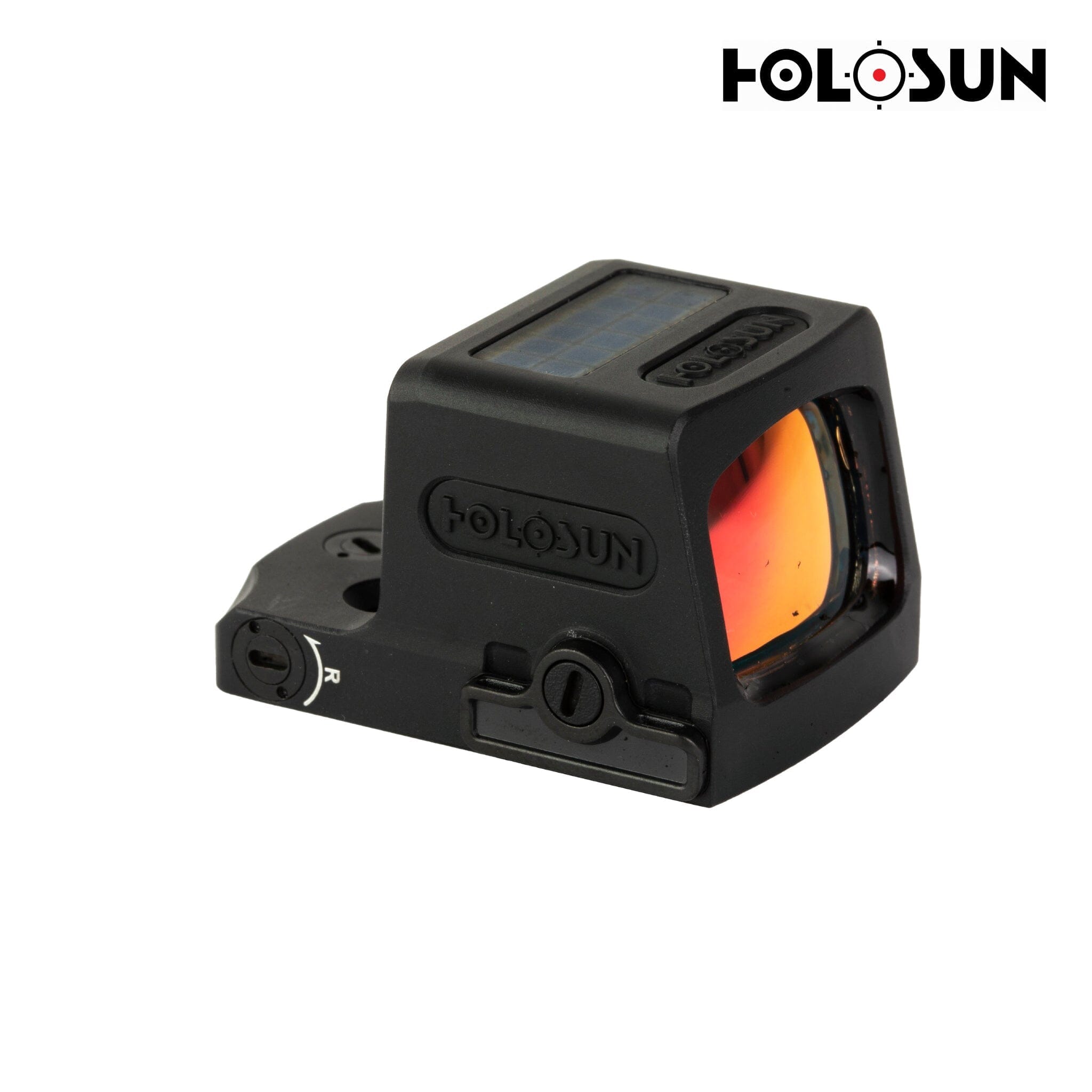 Holosun EPS Green Dot Sight Multi-Reticle System – EPS-GR-MRS Green Dot Sight Holosun 