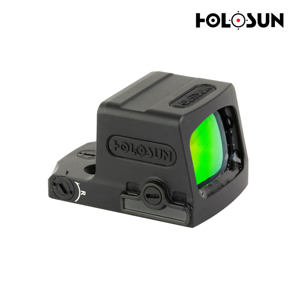 Holosun EPS Red Dot Sight 6 MOA Dot Reticle - EPS-RD-6 Red Dot Sight Holosun 