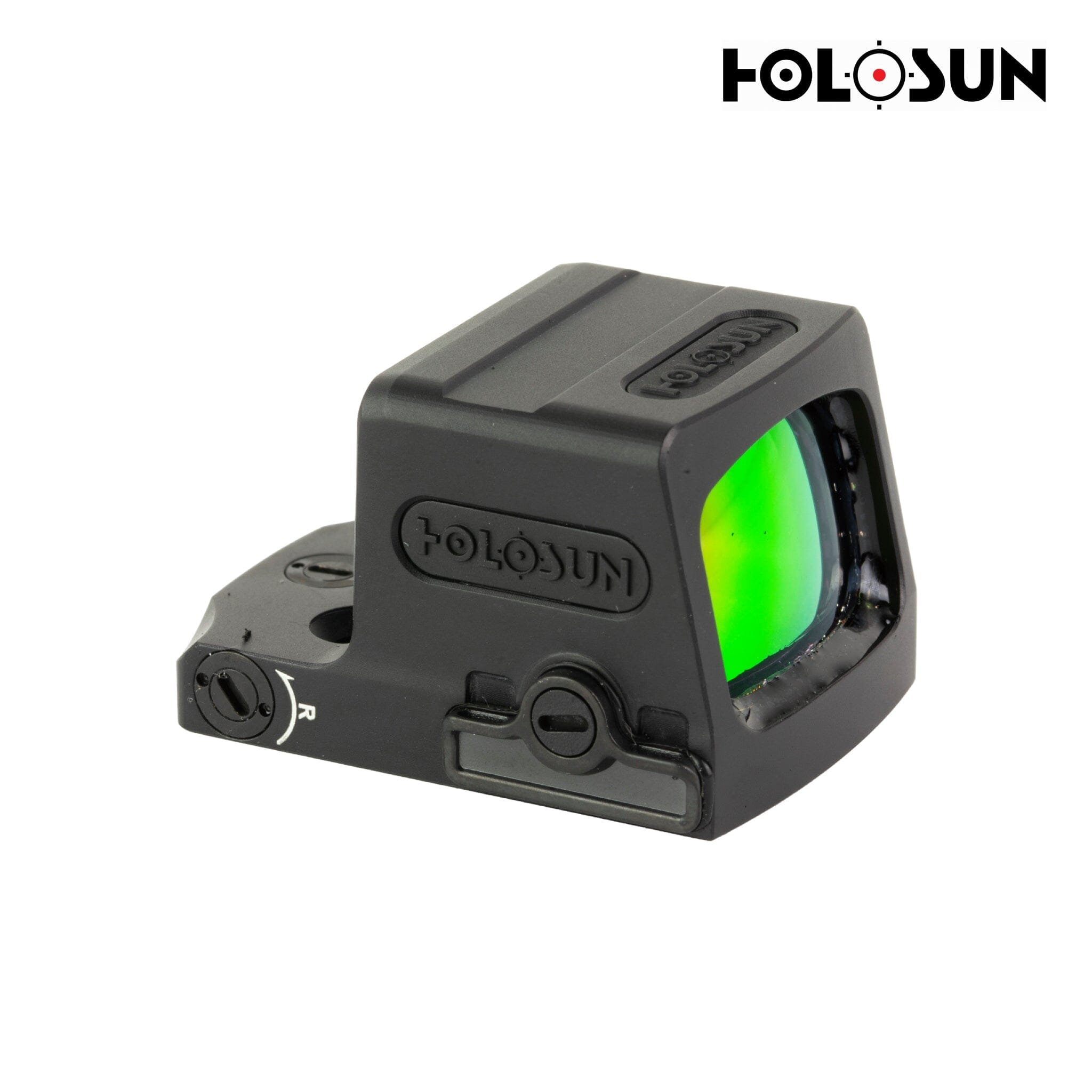 Holosun EPS Red Dot Sight 6 MOA Dot Reticle - EPS-RD-6 Red Dot Sight Holosun 