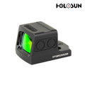 Holosun EPS Red Dot Sight 6 MOA Dot Reticle - EPS-RD-6 Red Dot Sight Holosun 