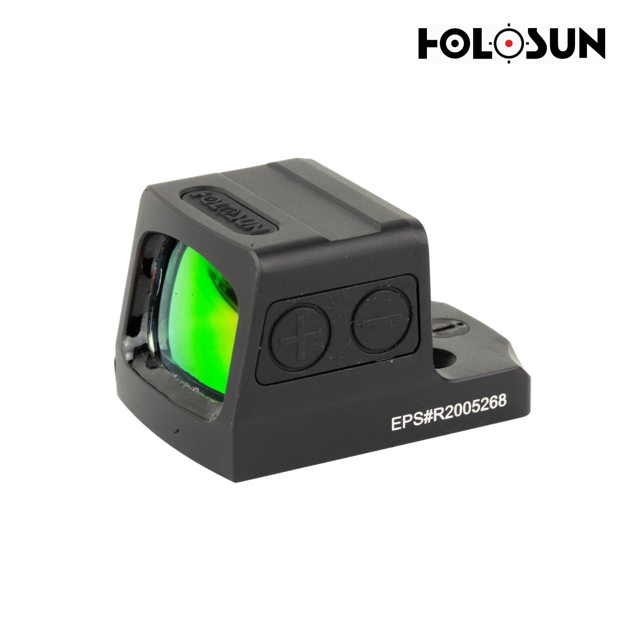 Holosun EPS Red Dot Sight 6 MOA Dot Reticle - EPS-RD-6 Red Dot Sight Holosun 