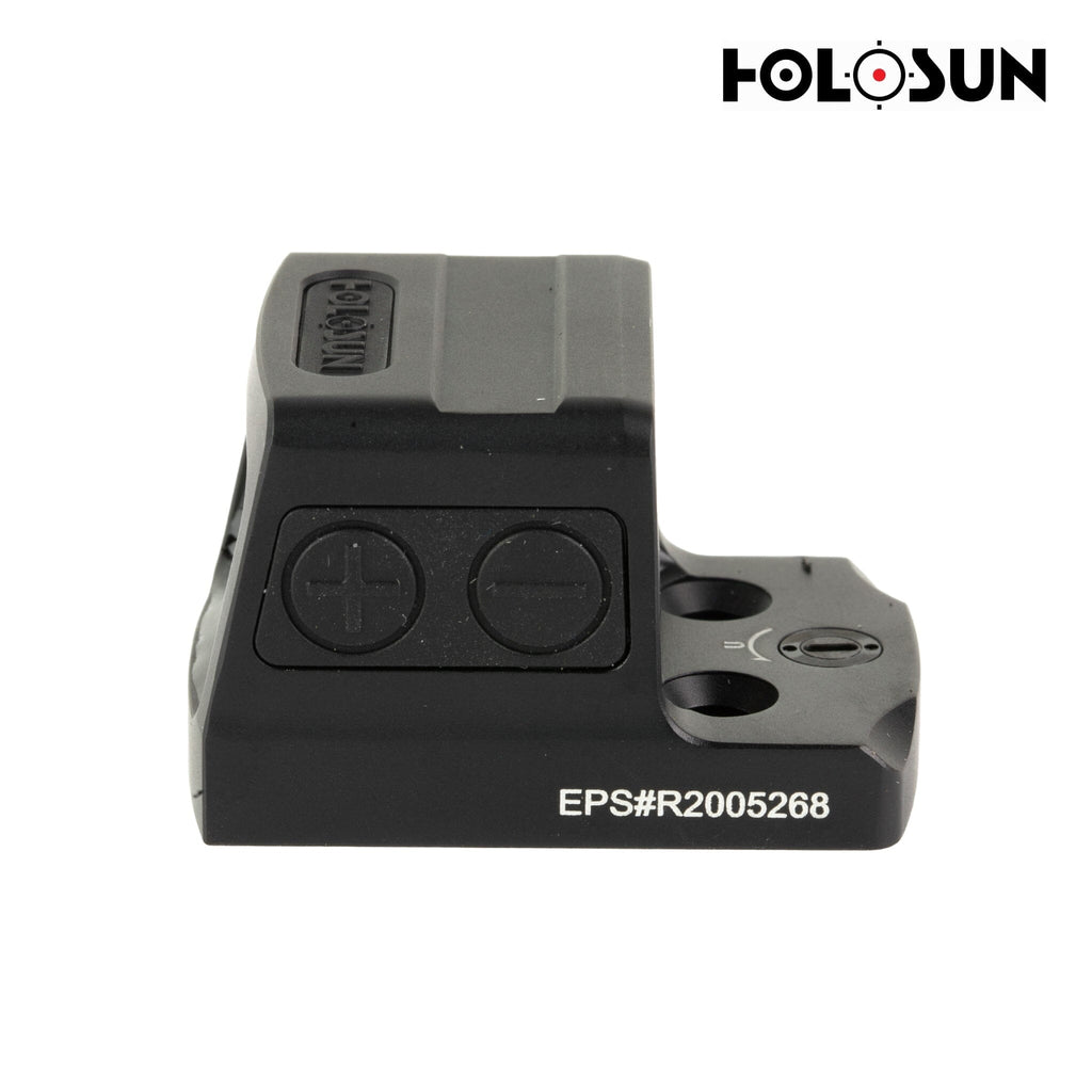 Holosun EPS Red Dot Sight 6 MOA Dot Reticle - EPS-RD-6 Red Dot Sight Holosun 