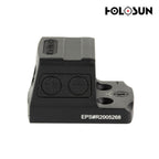 Holosun EPS Red Dot Sight 6 MOA Dot Reticle - EPS-RD-6 Red Dot Sight Holosun 