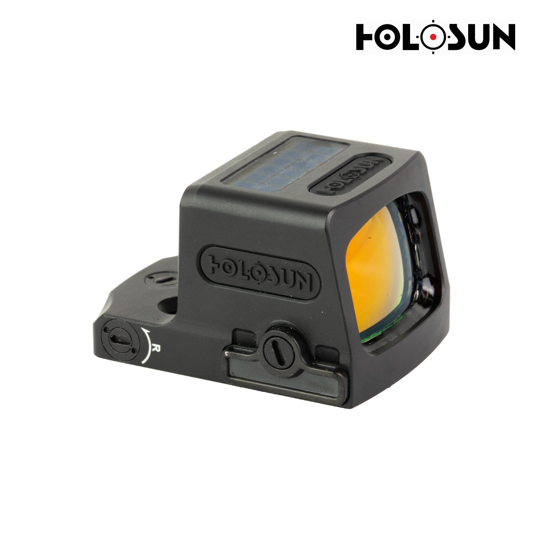 Holosun EPS Red Dot Sight Multi-Reticle System – EPS-RD-MRS Red Dot Sight Holosun 