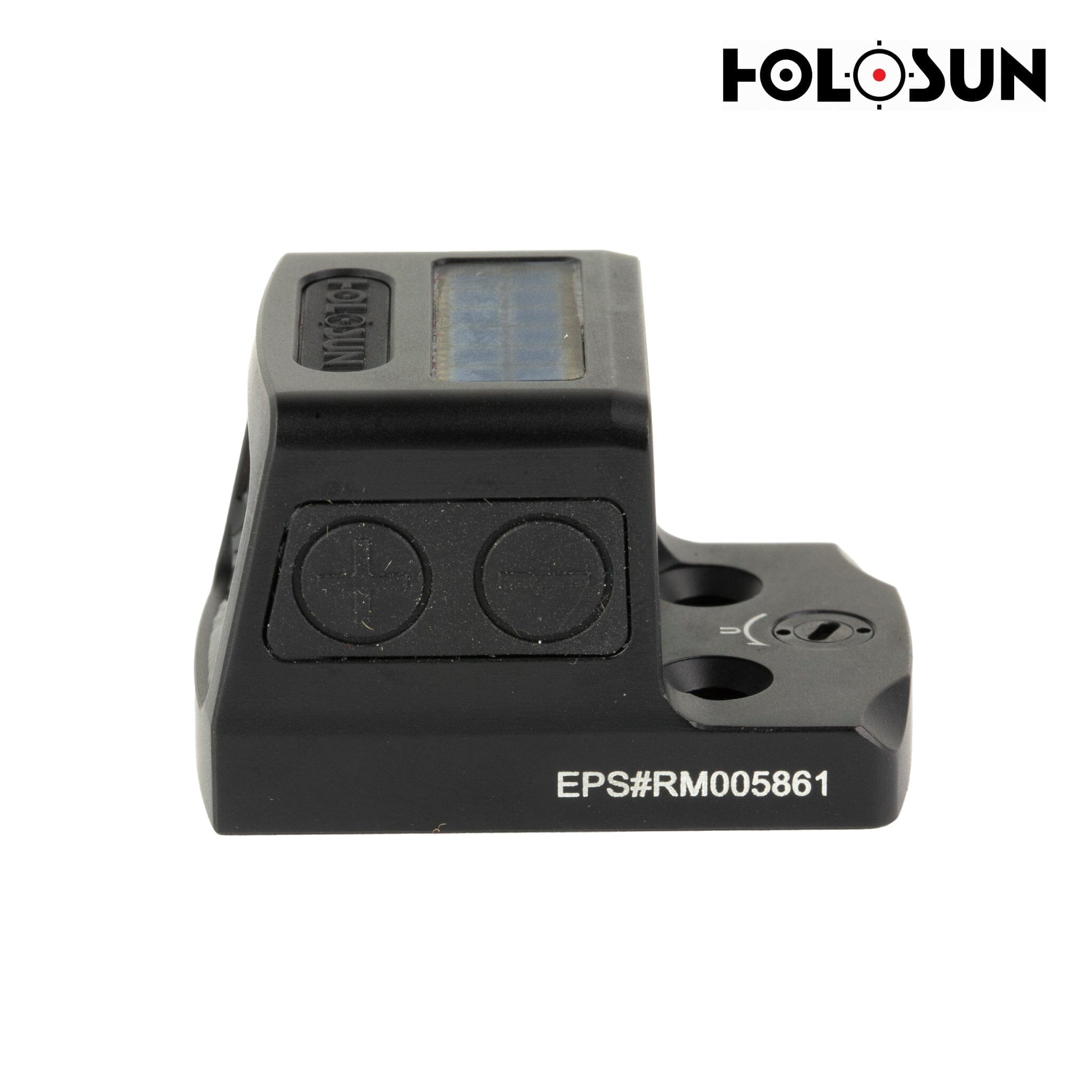 Holosun EPS Red Dot Sight Multi-Reticle System – EPS-RD-MRS Red Dot Sight Holosun 