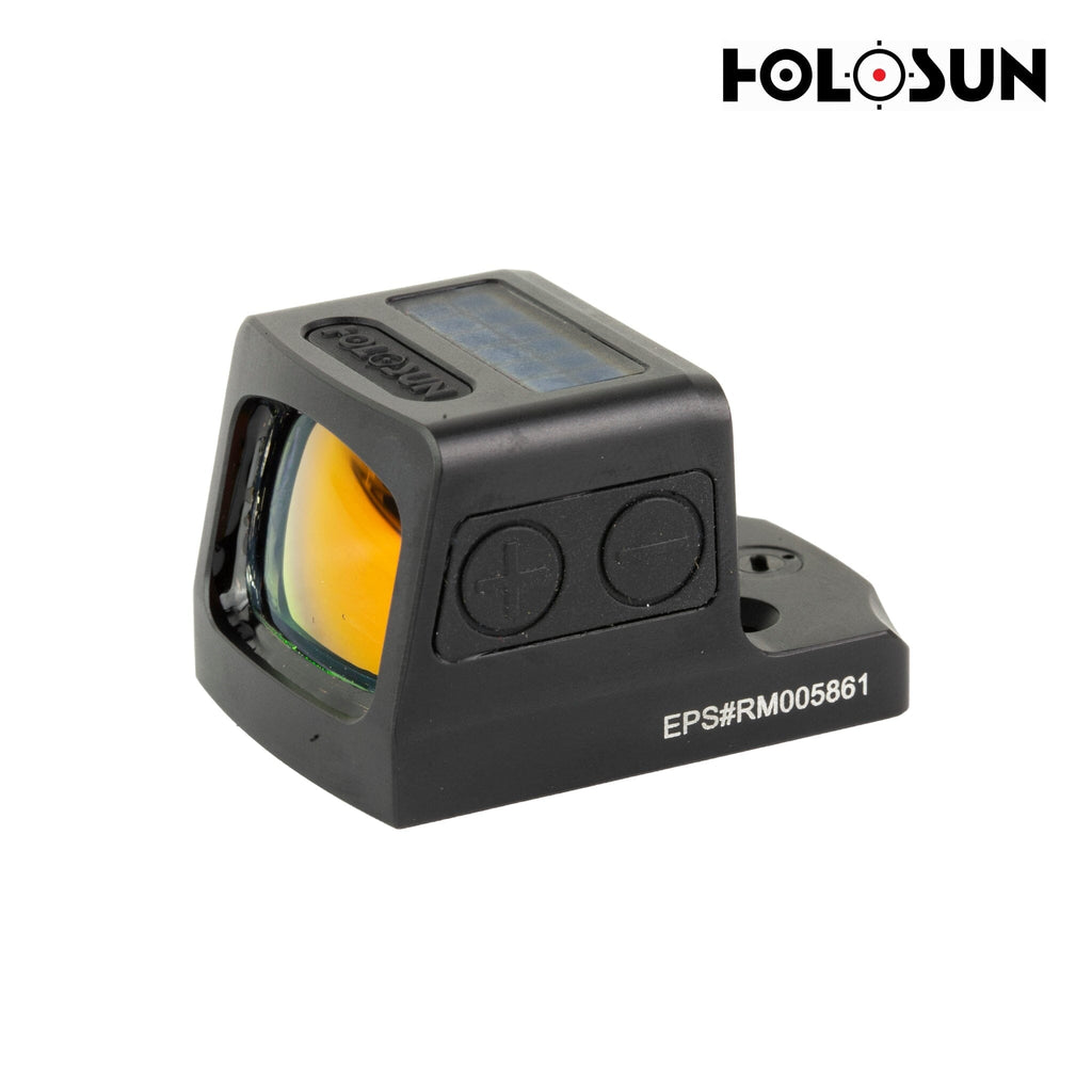 Holosun EPS Red Dot Sight Multi-Reticle System – EPS-RD-MRS Red Dot Sight Holosun 