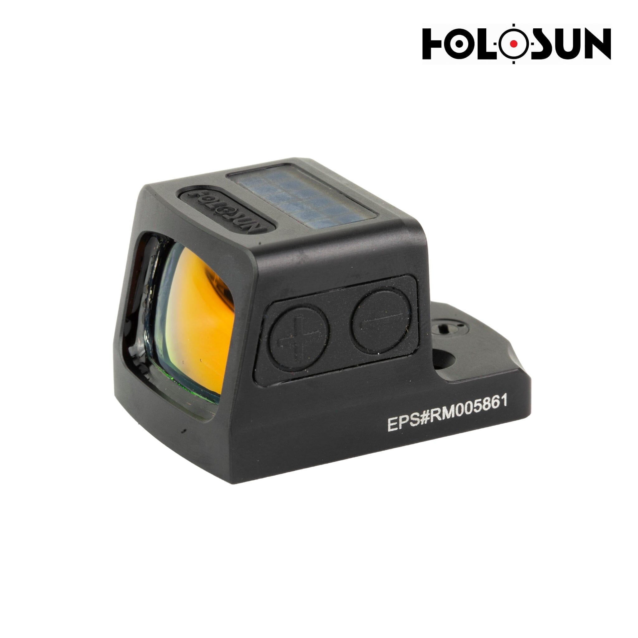 Holosun EPS Red Dot Sight Multi-Reticle System – EPS-RD-MRS Red Dot Sight Holosun 