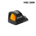 Holosun HE407C X2 green dot sight