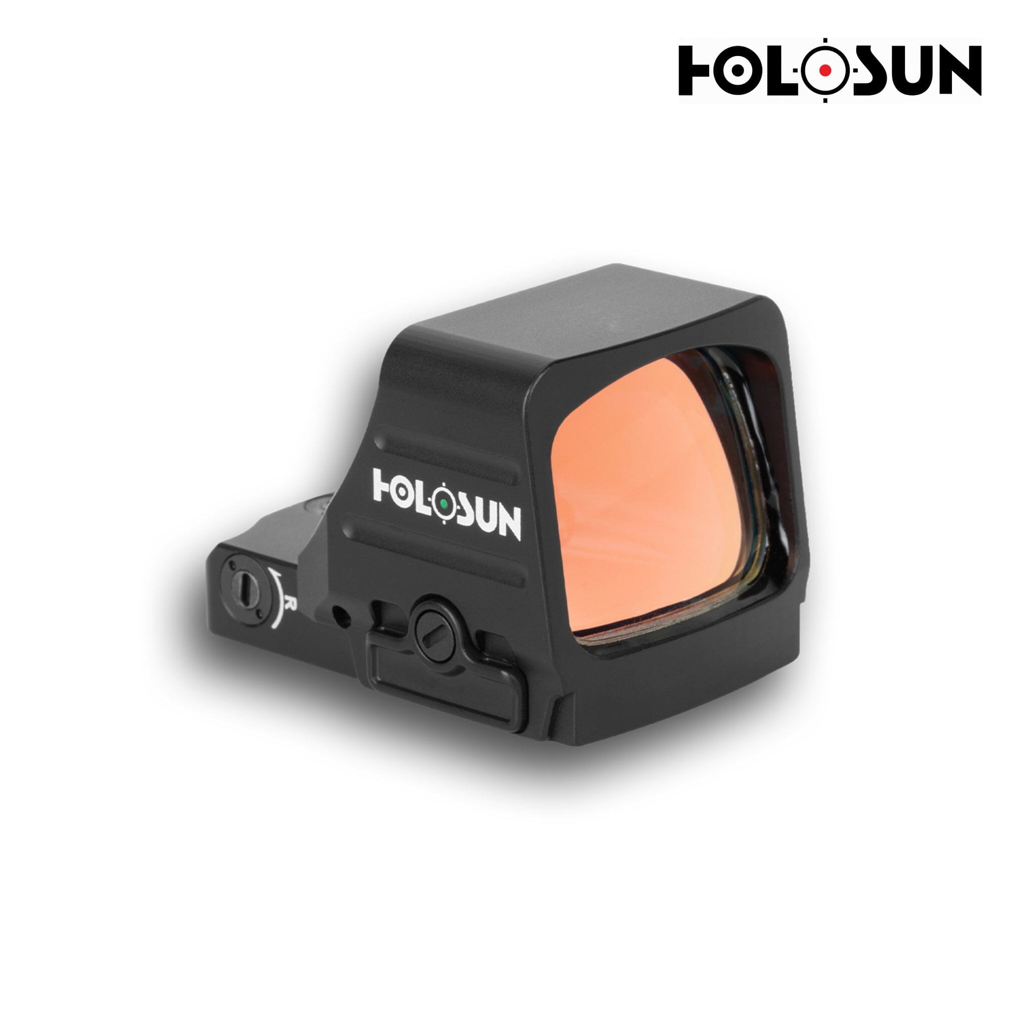 Holosun HE407COMP Green Dot Sight 6 MOA – HE407COMP-GR-6 Green Dot Sight Holosun 